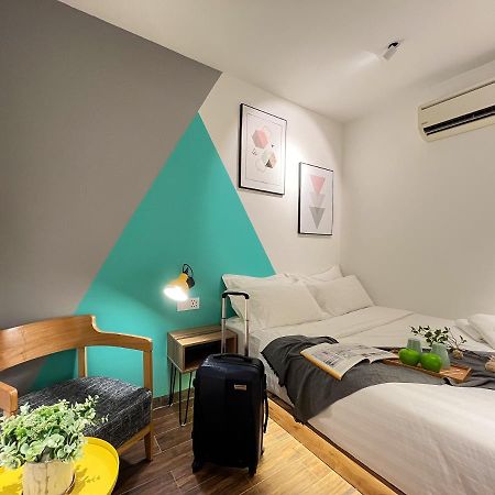 Apple 1 Hotel Queensbay Bayan Lepas Extérieur photo