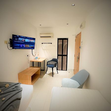 Apple 1 Hotel Queensbay Bayan Lepas Extérieur photo
