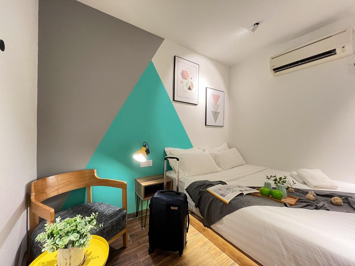Apple 1 Hotel Queensbay Bayan Lepas Extérieur photo