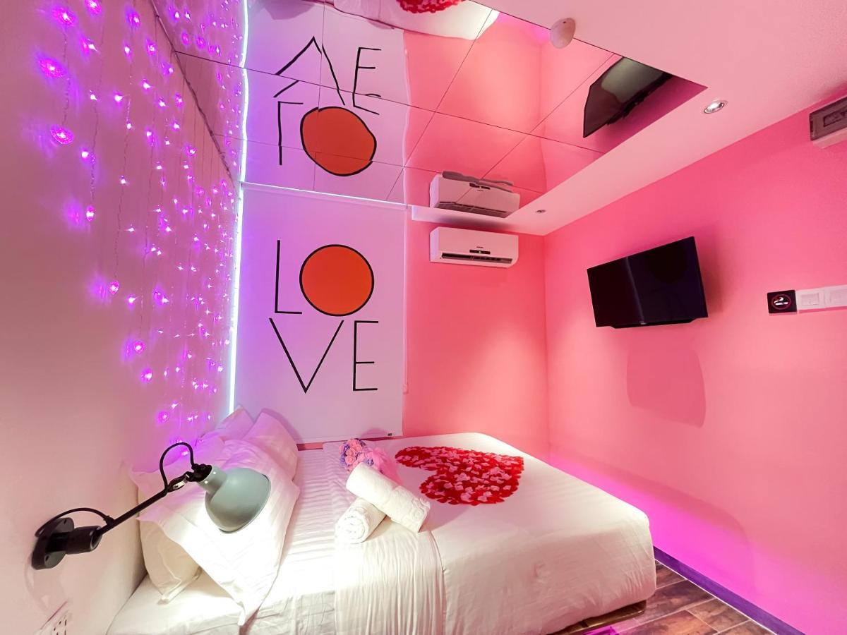 Apple 1 Hotel Queensbay Bayan Lepas Extérieur photo