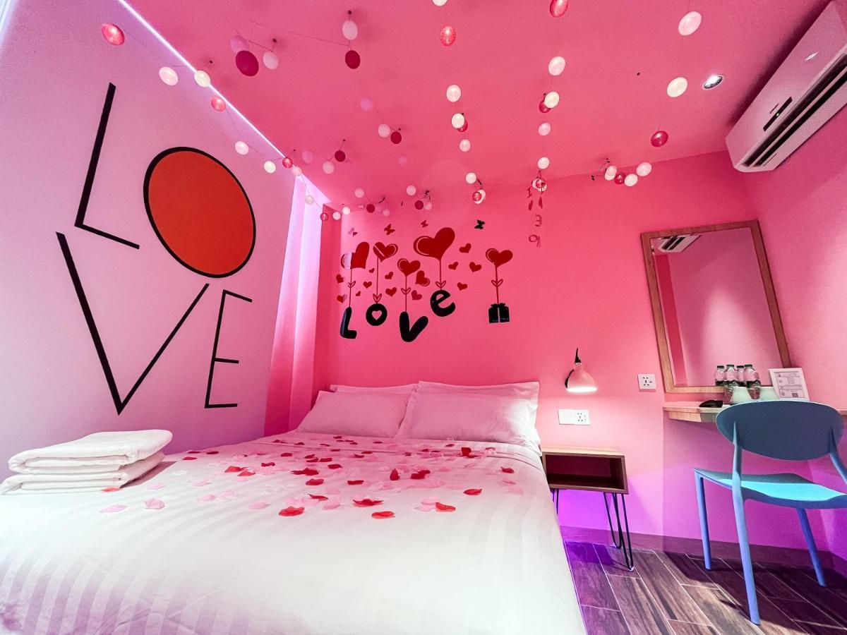 Apple 1 Hotel Queensbay Bayan Lepas Extérieur photo
