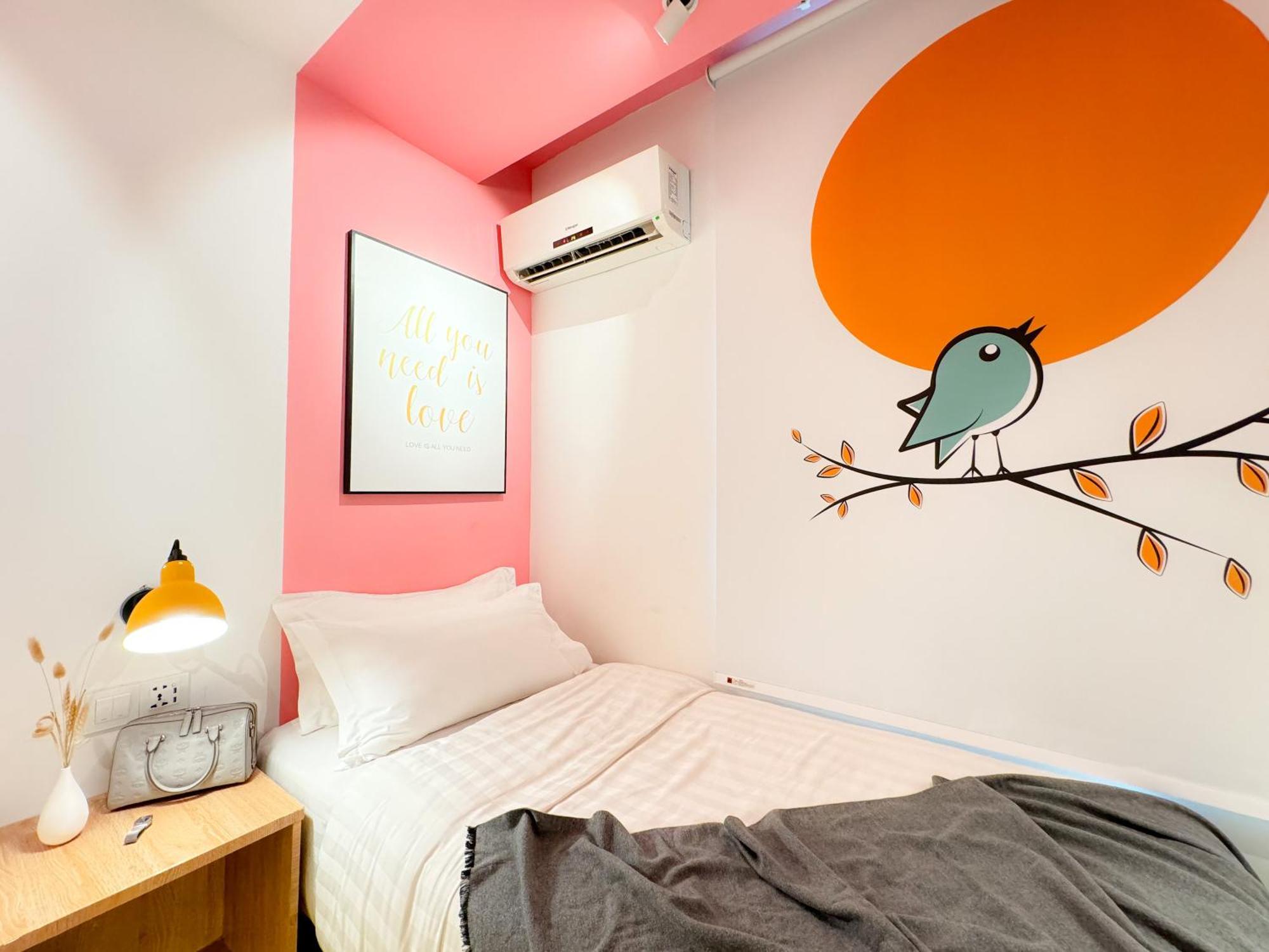 Apple 1 Hotel Queensbay Bayan Lepas Extérieur photo