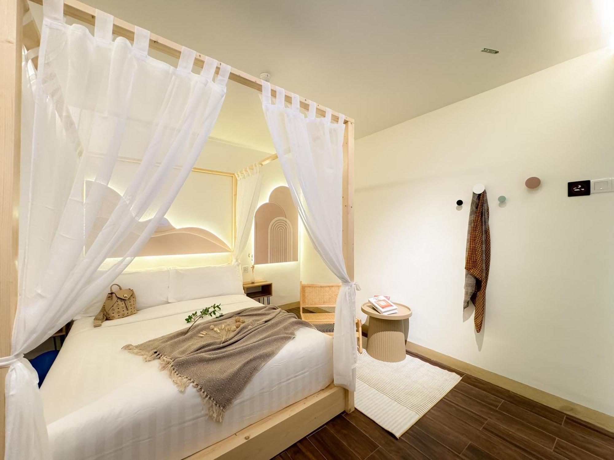 Apple 1 Hotel Queensbay Bayan Lepas Extérieur photo