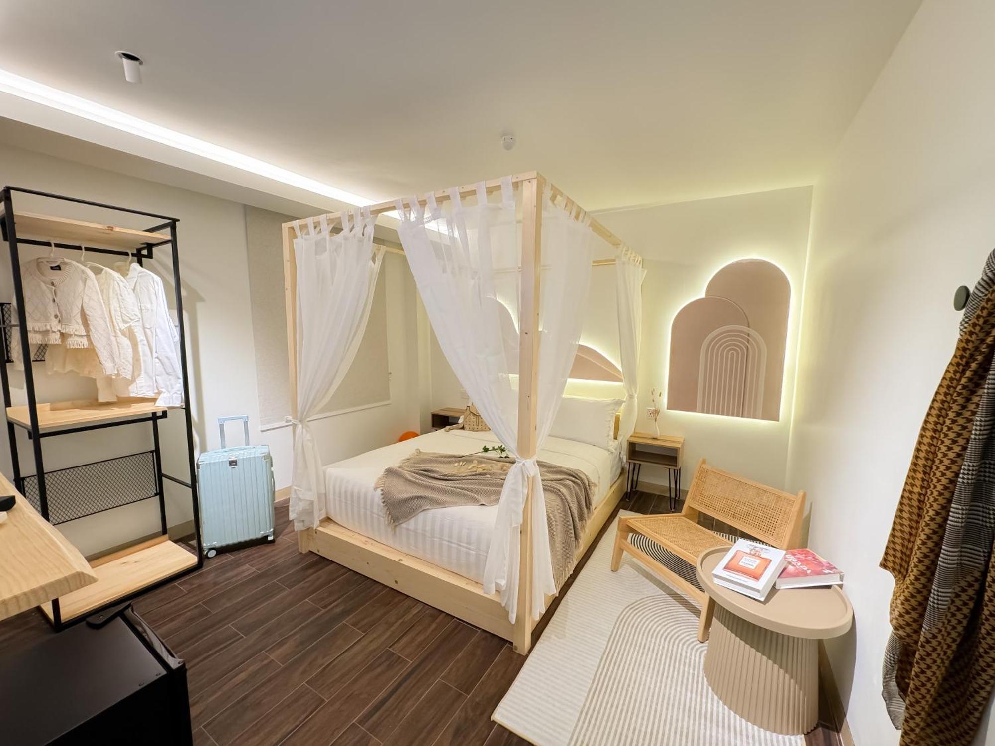 Apple 1 Hotel Queensbay Bayan Lepas Extérieur photo