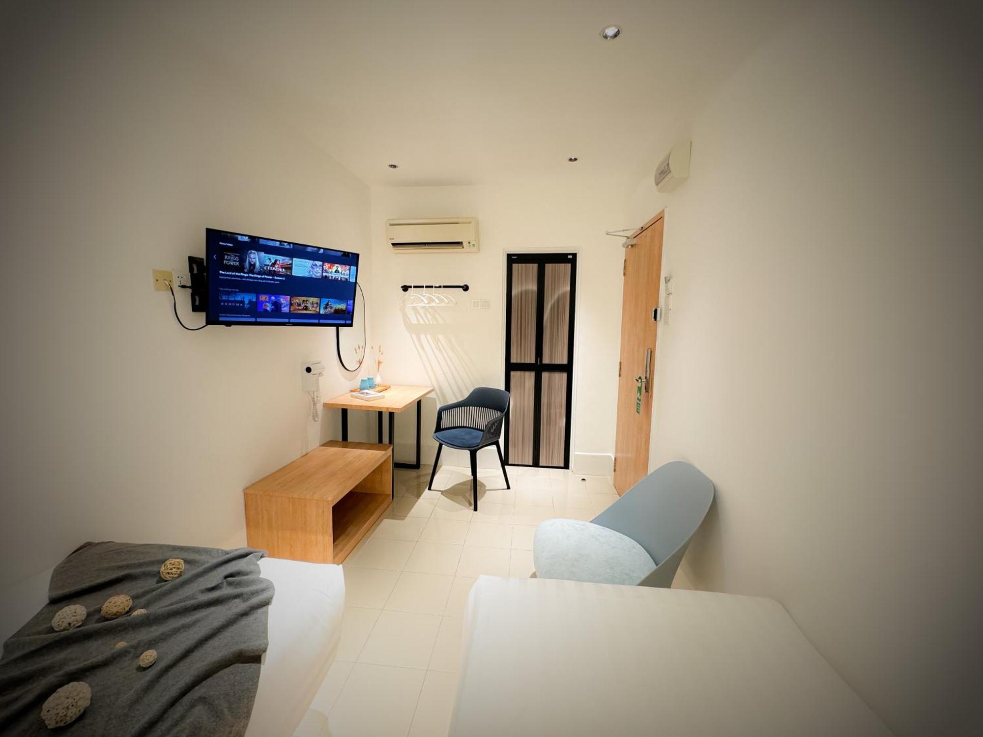 Apple 1 Hotel Queensbay Bayan Lepas Extérieur photo