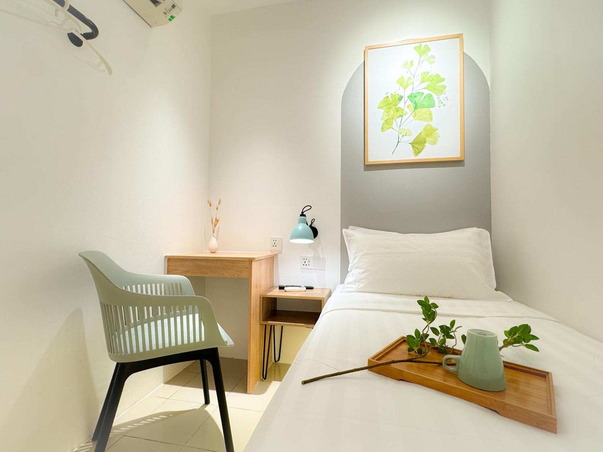 Apple 1 Hotel Queensbay Bayan Lepas Extérieur photo